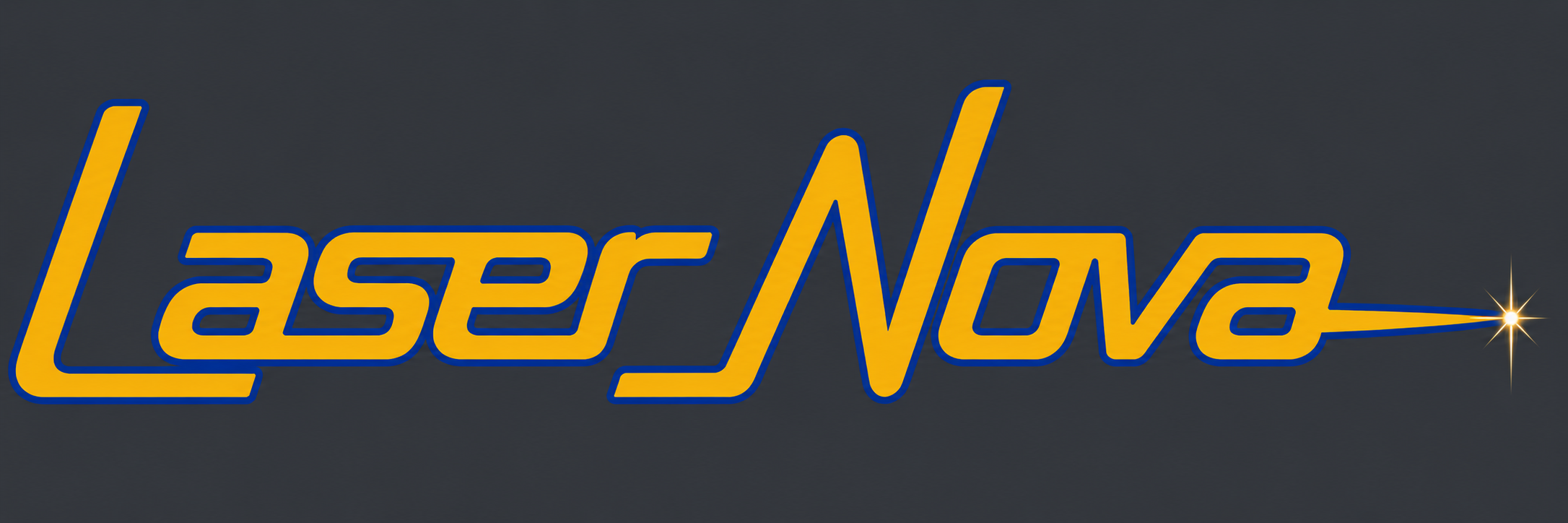 LaserNova